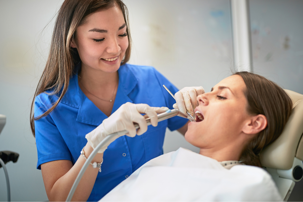 Kids' Checkups & Cleanings at BeauDent Family Dental in Beaumont