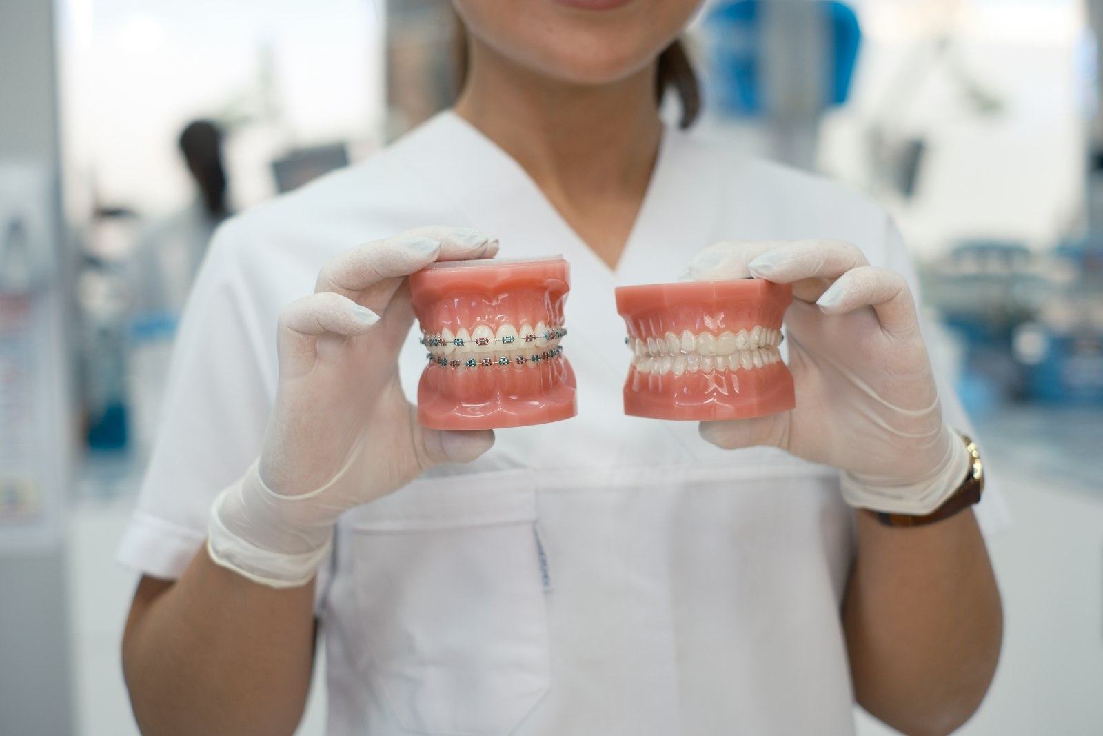How Clear Aligners Work at BeauDent Family Dental in Beaumont